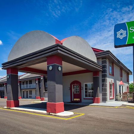 Surestay Hotel By Best Western Olathe Εξωτερικό φωτογραφία