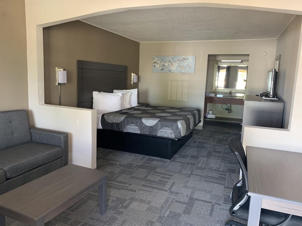 Surestay Hotel By Best Western Olathe Εξωτερικό φωτογραφία