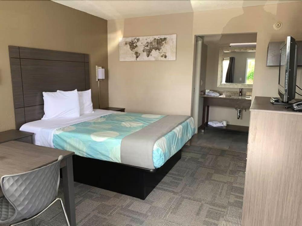 Surestay Hotel By Best Western Olathe Εξωτερικό φωτογραφία