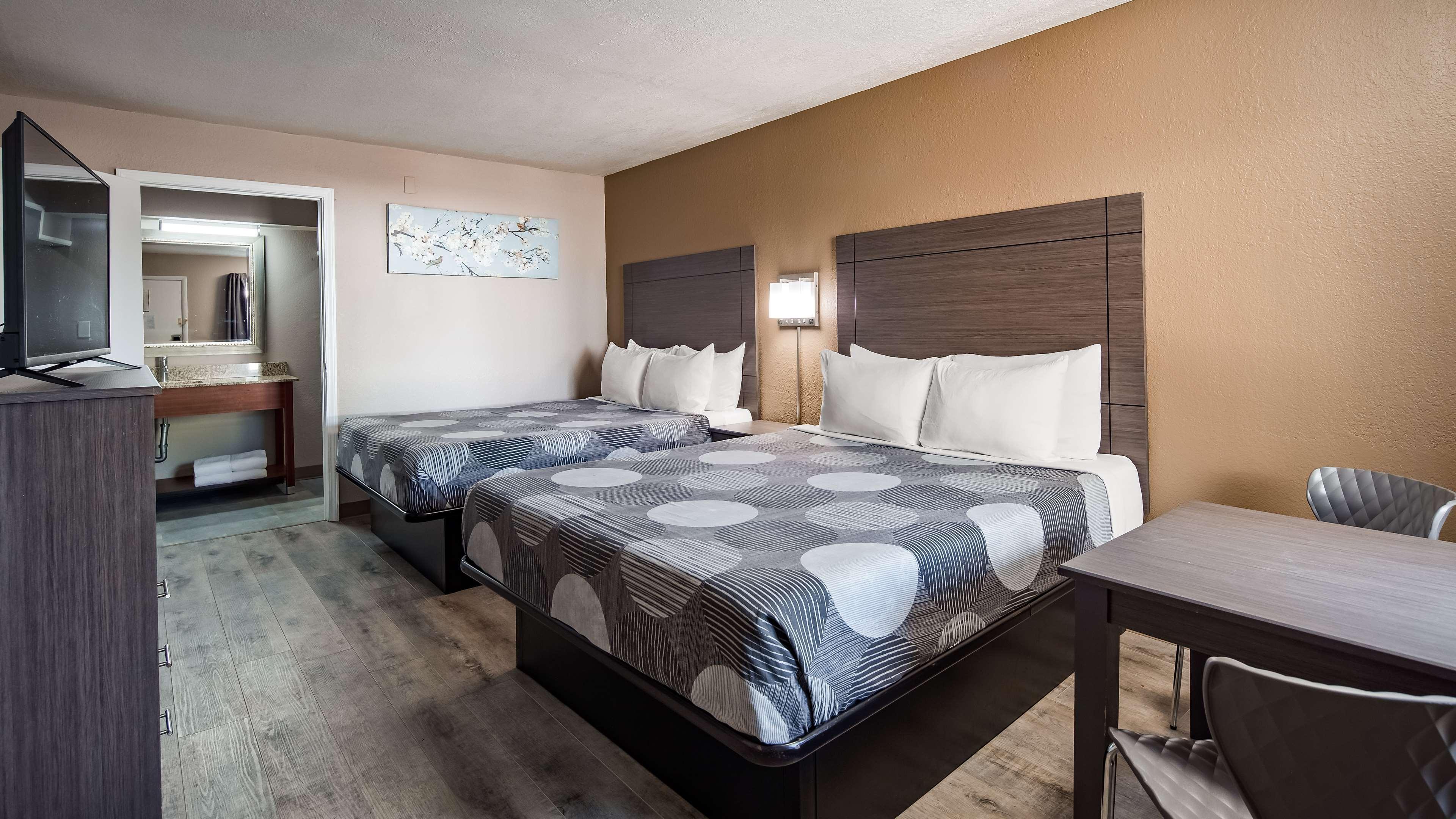 Surestay Hotel By Best Western Olathe Εξωτερικό φωτογραφία