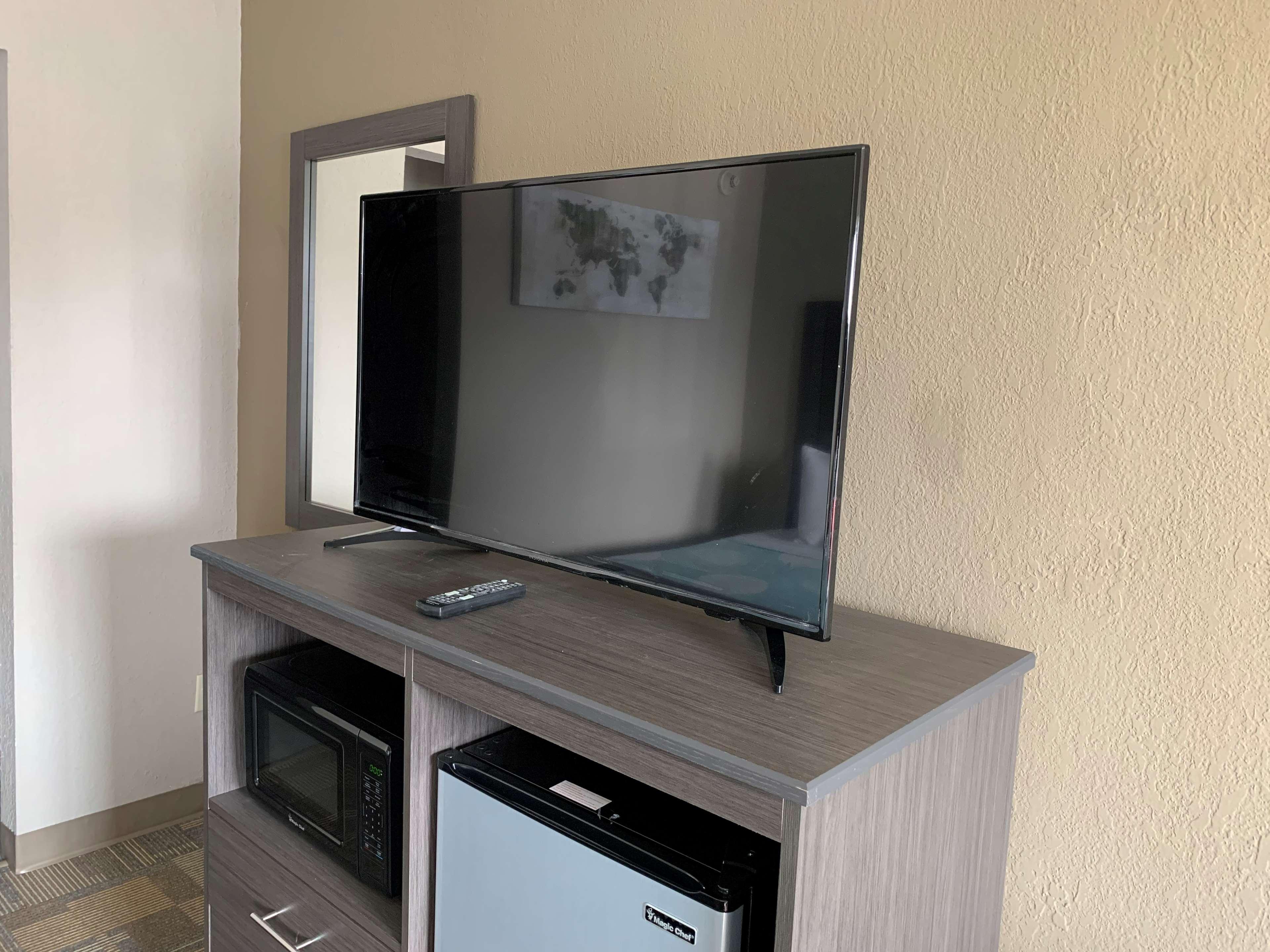 Surestay Hotel By Best Western Olathe Δωμάτιο φωτογραφία