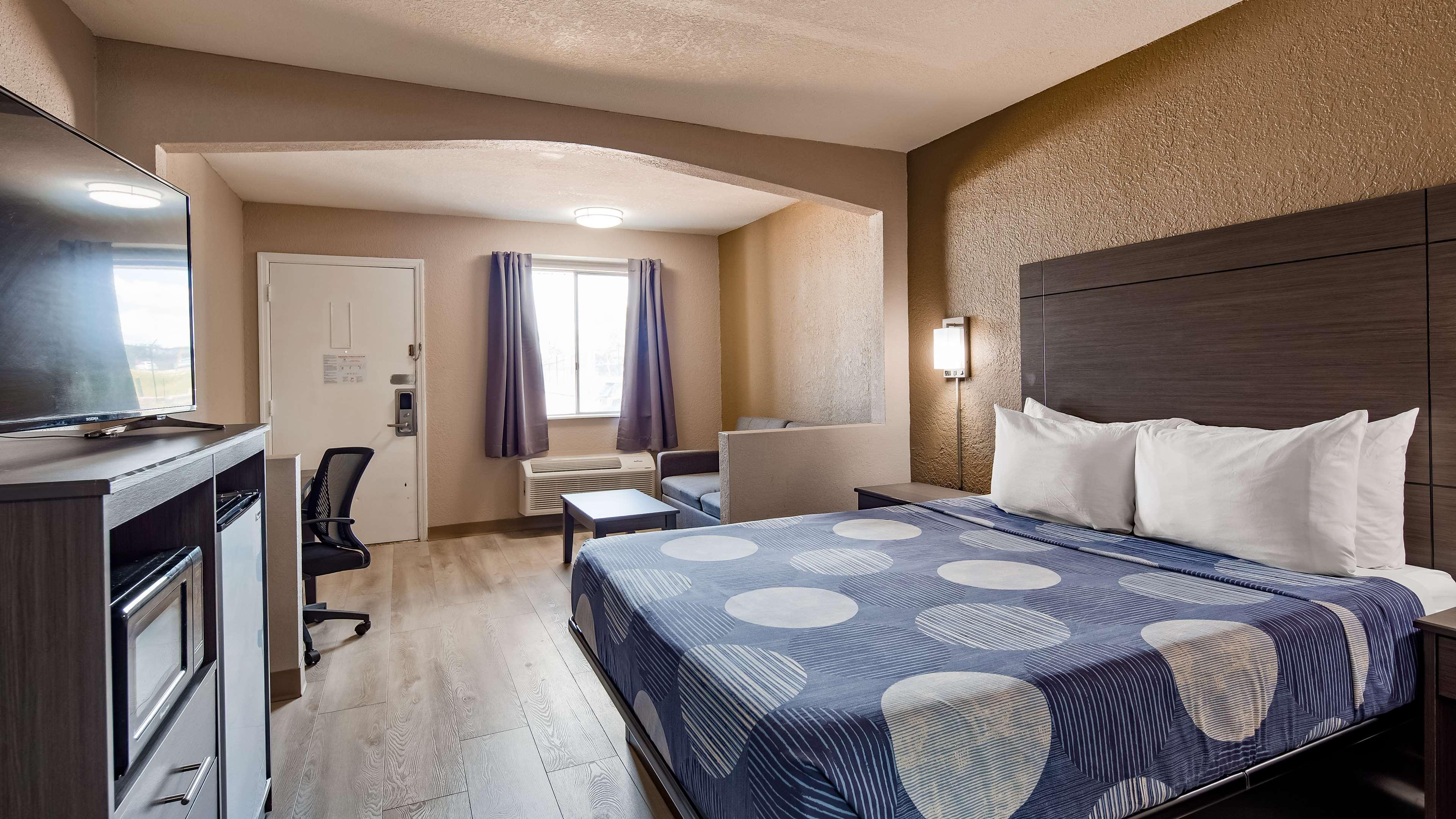 Surestay Hotel By Best Western Olathe Εξωτερικό φωτογραφία