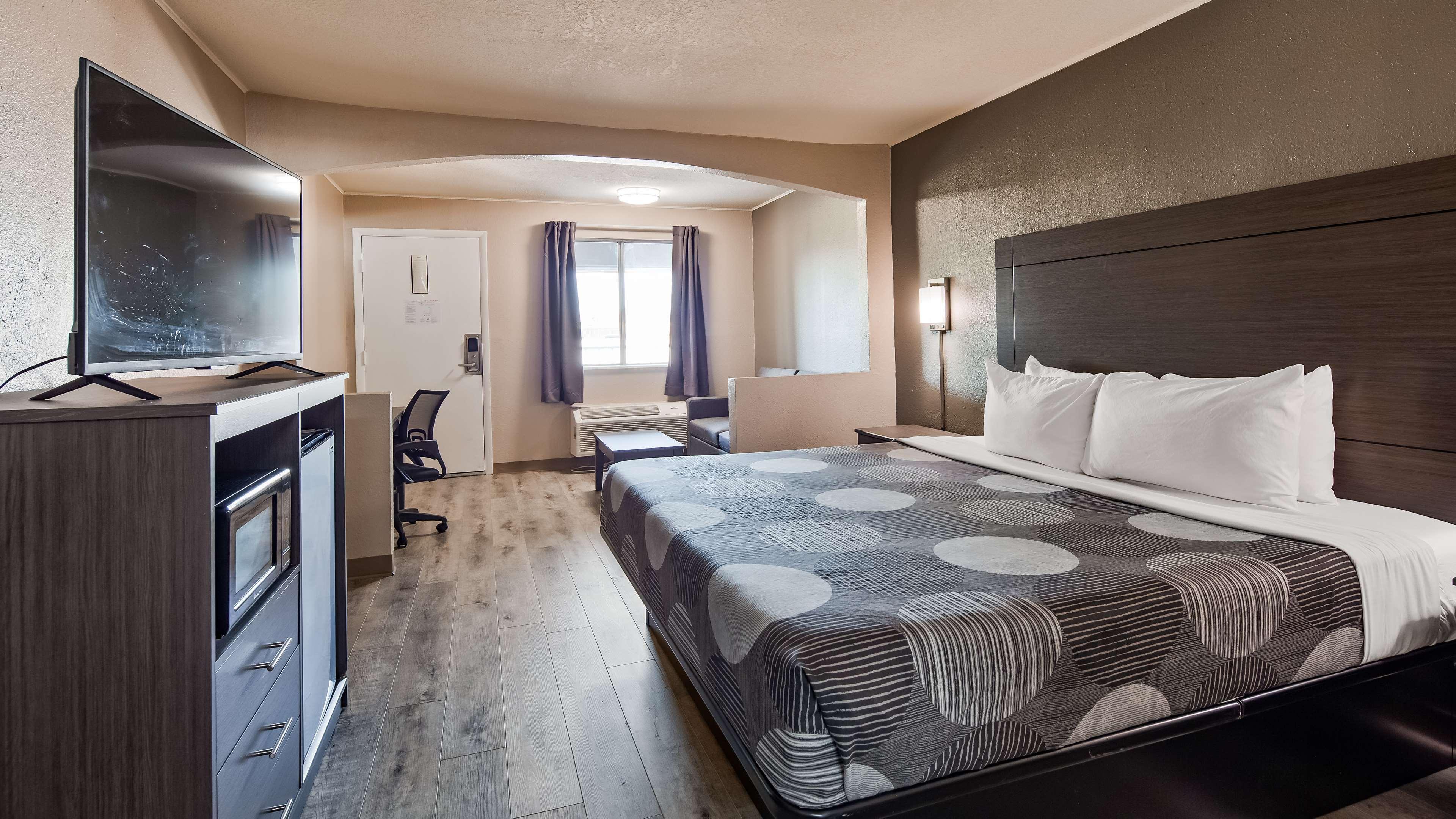 Surestay Hotel By Best Western Olathe Εξωτερικό φωτογραφία