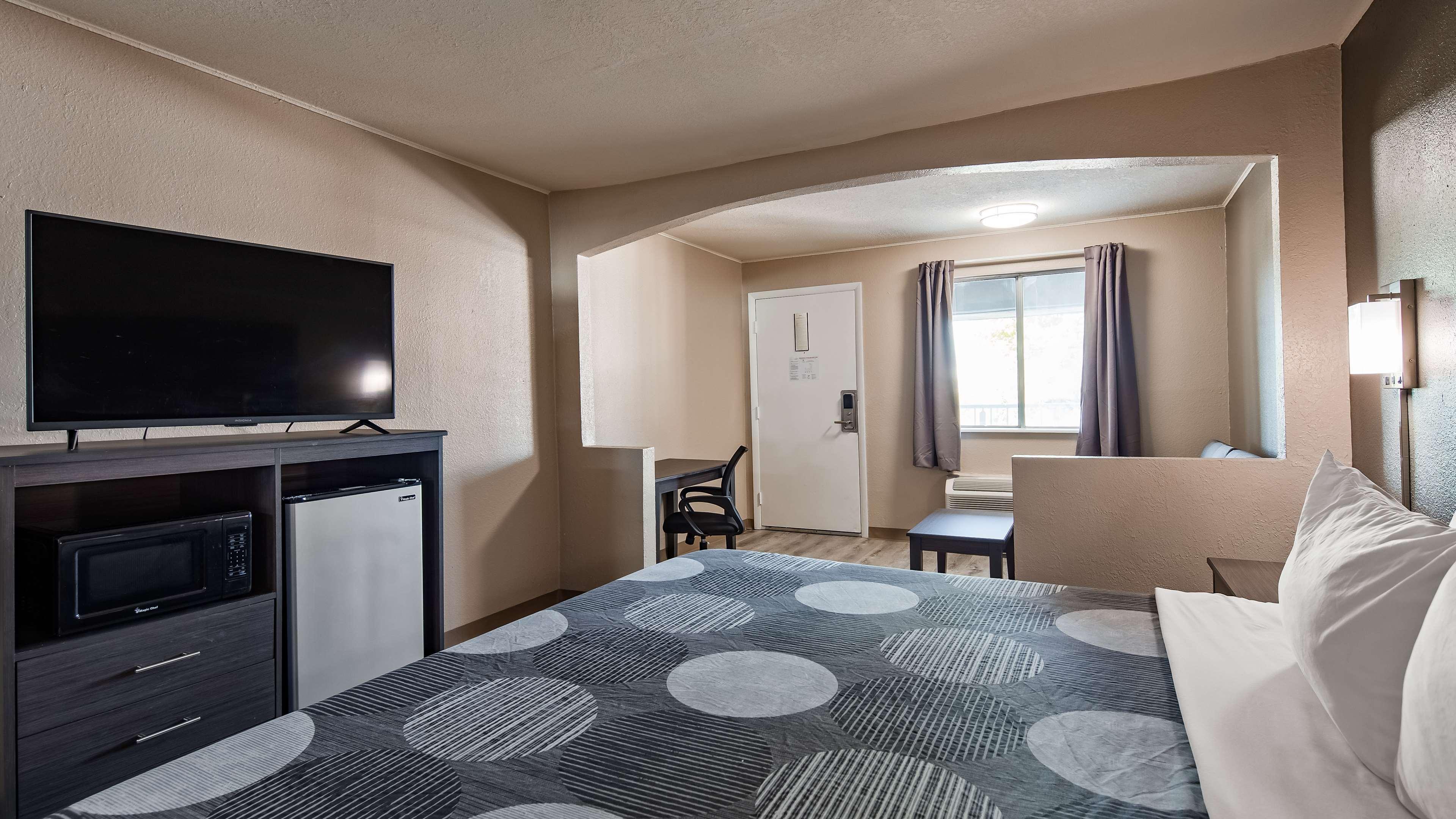 Surestay Hotel By Best Western Olathe Εξωτερικό φωτογραφία