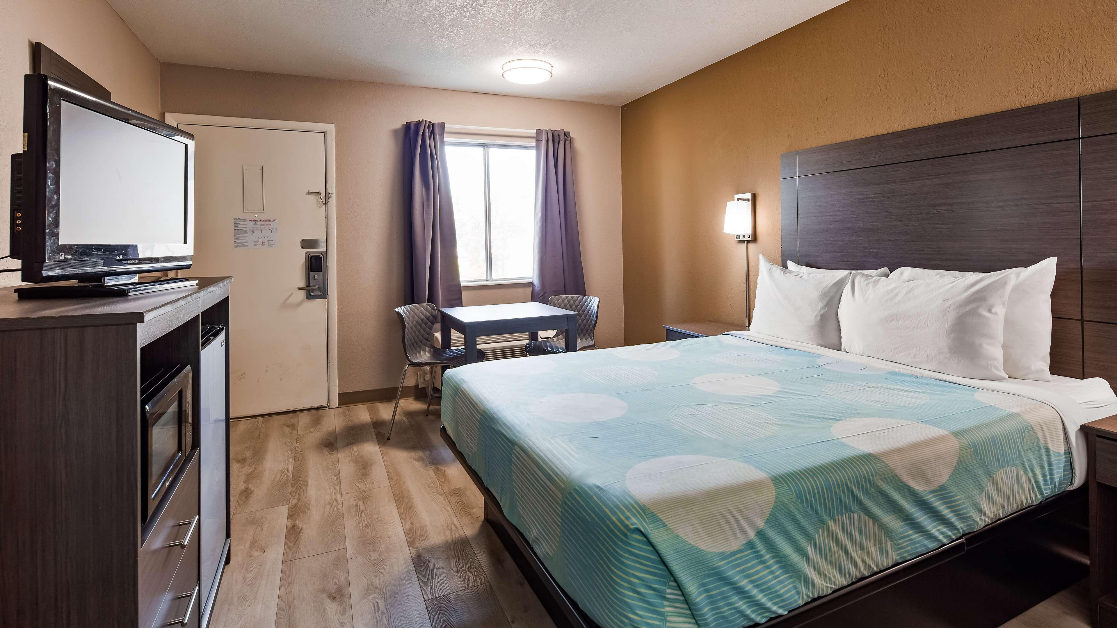Surestay Hotel By Best Western Olathe Εξωτερικό φωτογραφία