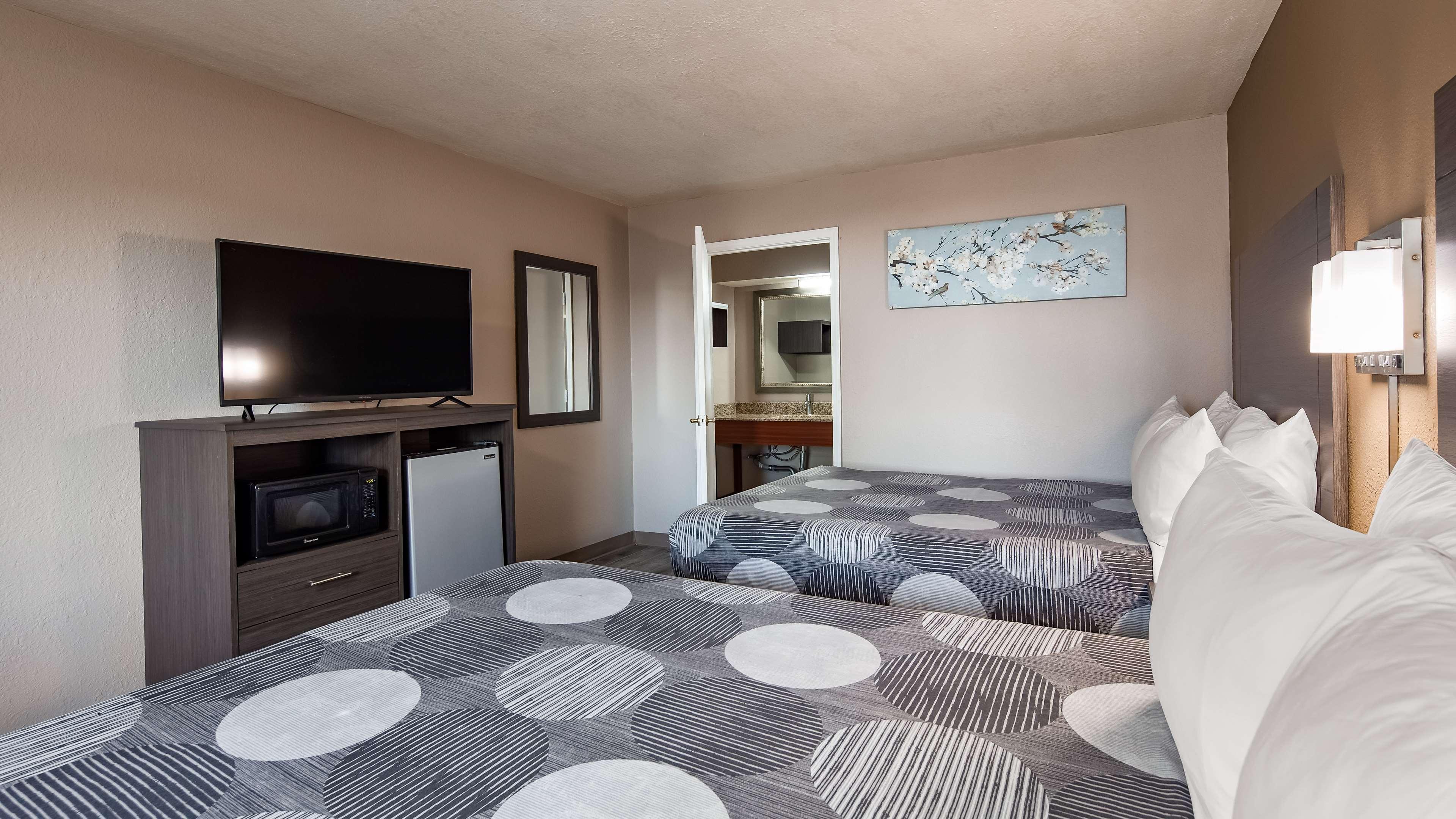 Surestay Hotel By Best Western Olathe Εξωτερικό φωτογραφία