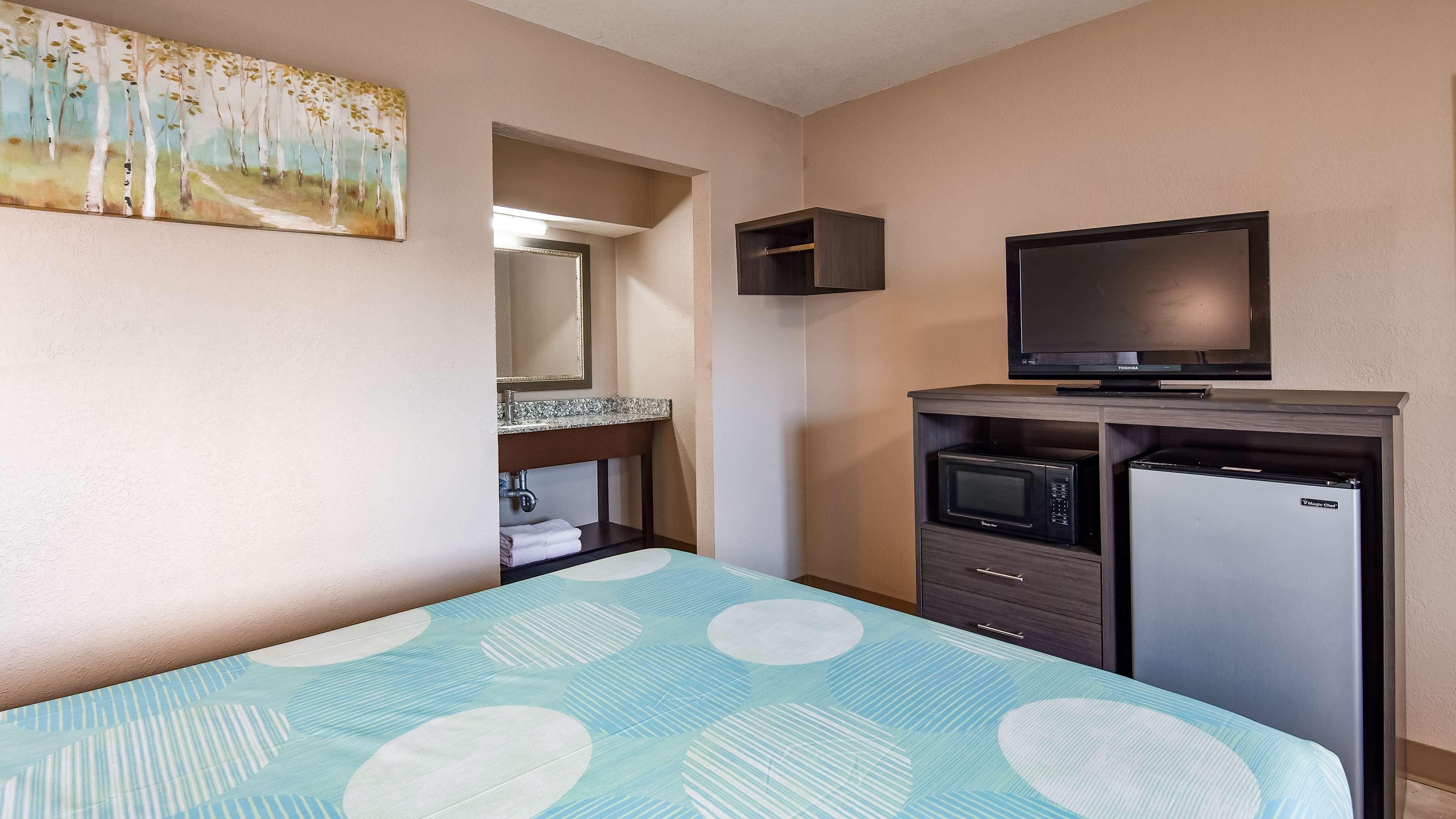 Surestay Hotel By Best Western Olathe Εξωτερικό φωτογραφία