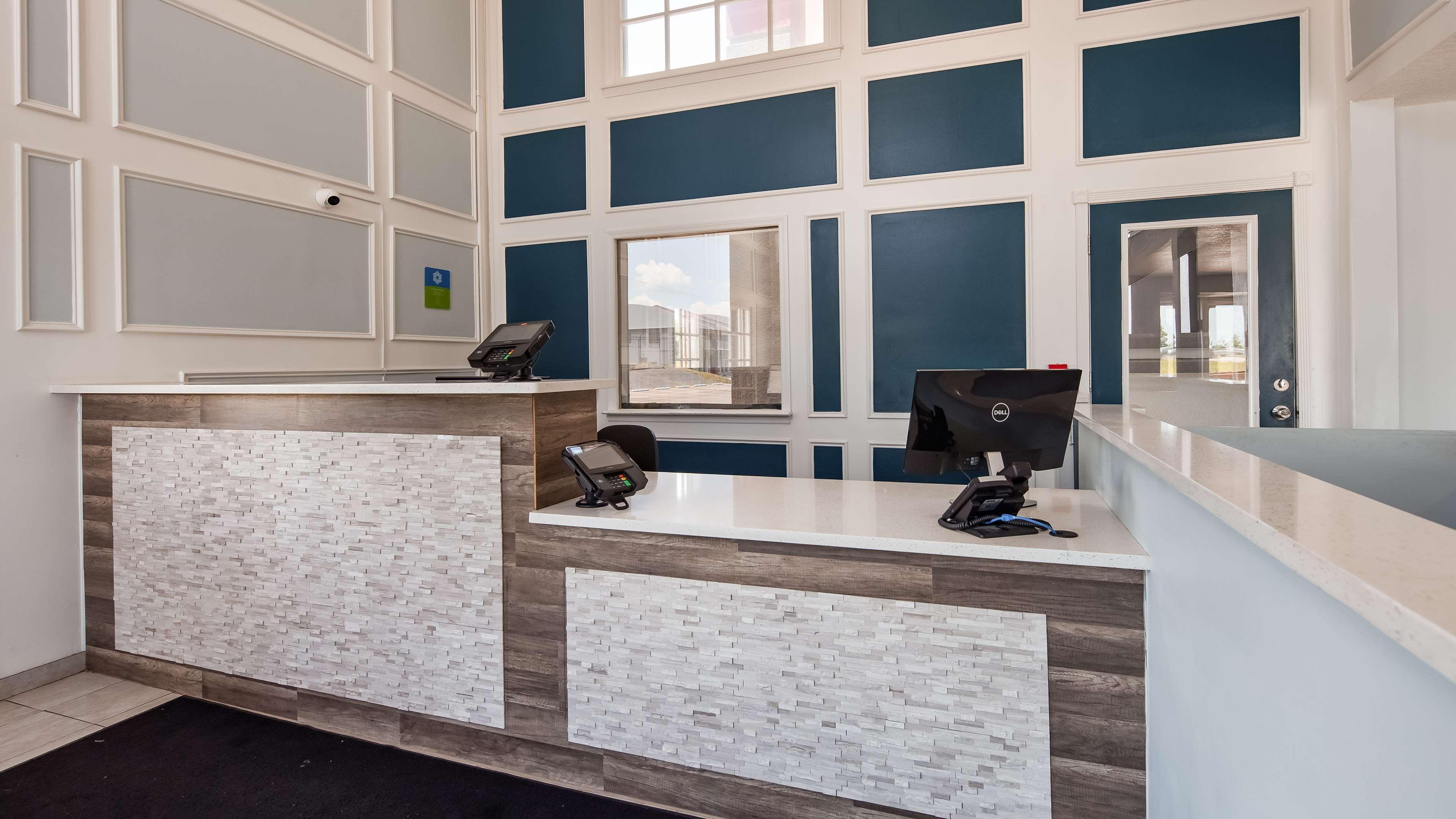 Surestay Hotel By Best Western Olathe Εξωτερικό φωτογραφία