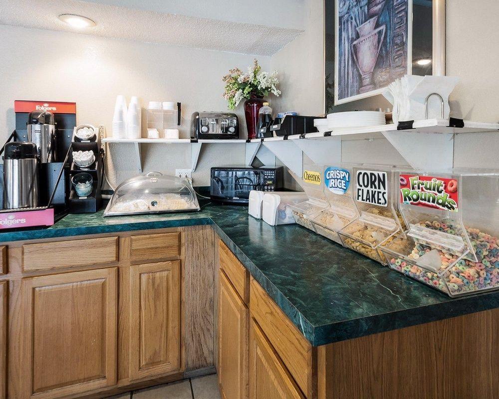 Surestay Hotel By Best Western Olathe Εξωτερικό φωτογραφία