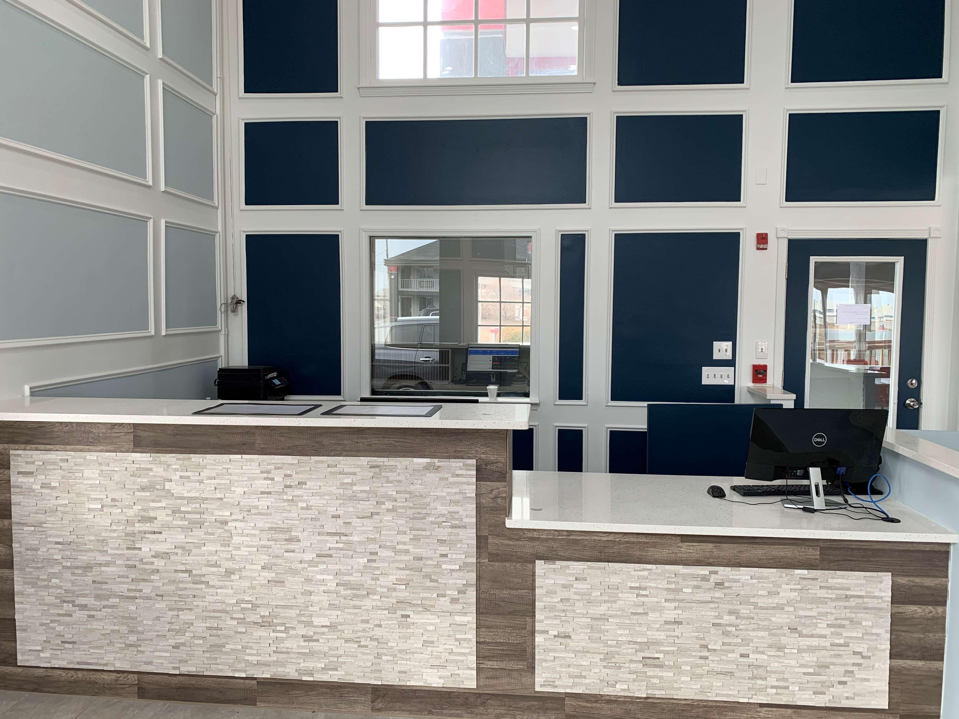 Surestay Hotel By Best Western Olathe Εξωτερικό φωτογραφία