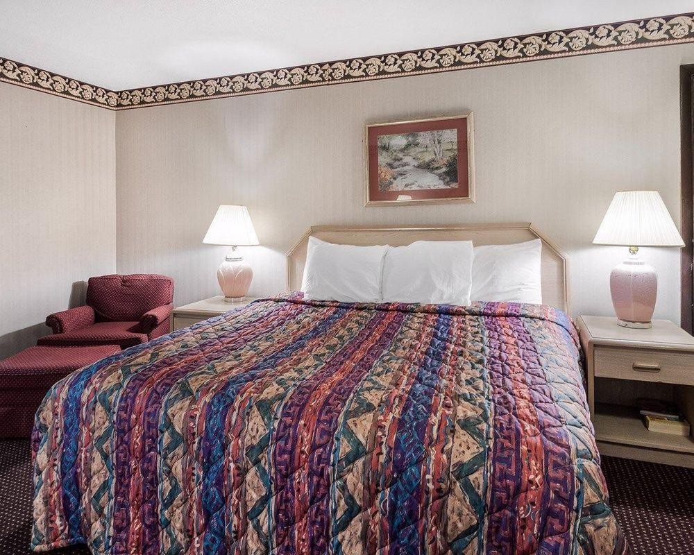 Surestay Hotel By Best Western Olathe Εξωτερικό φωτογραφία