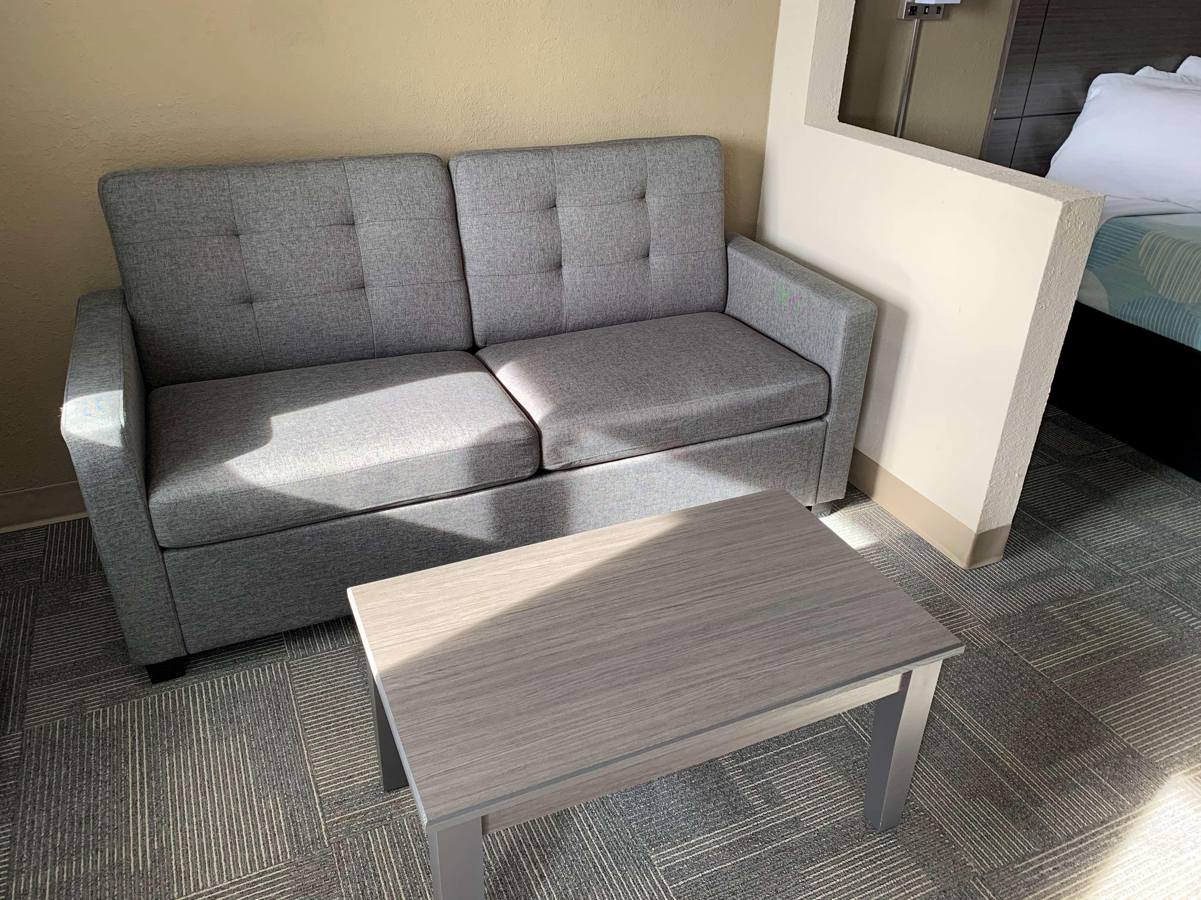 Surestay Hotel By Best Western Olathe Εξωτερικό φωτογραφία