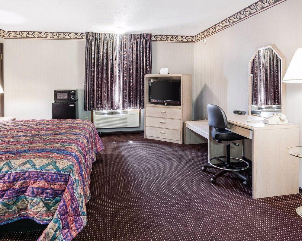 Surestay Hotel By Best Western Olathe Εξωτερικό φωτογραφία