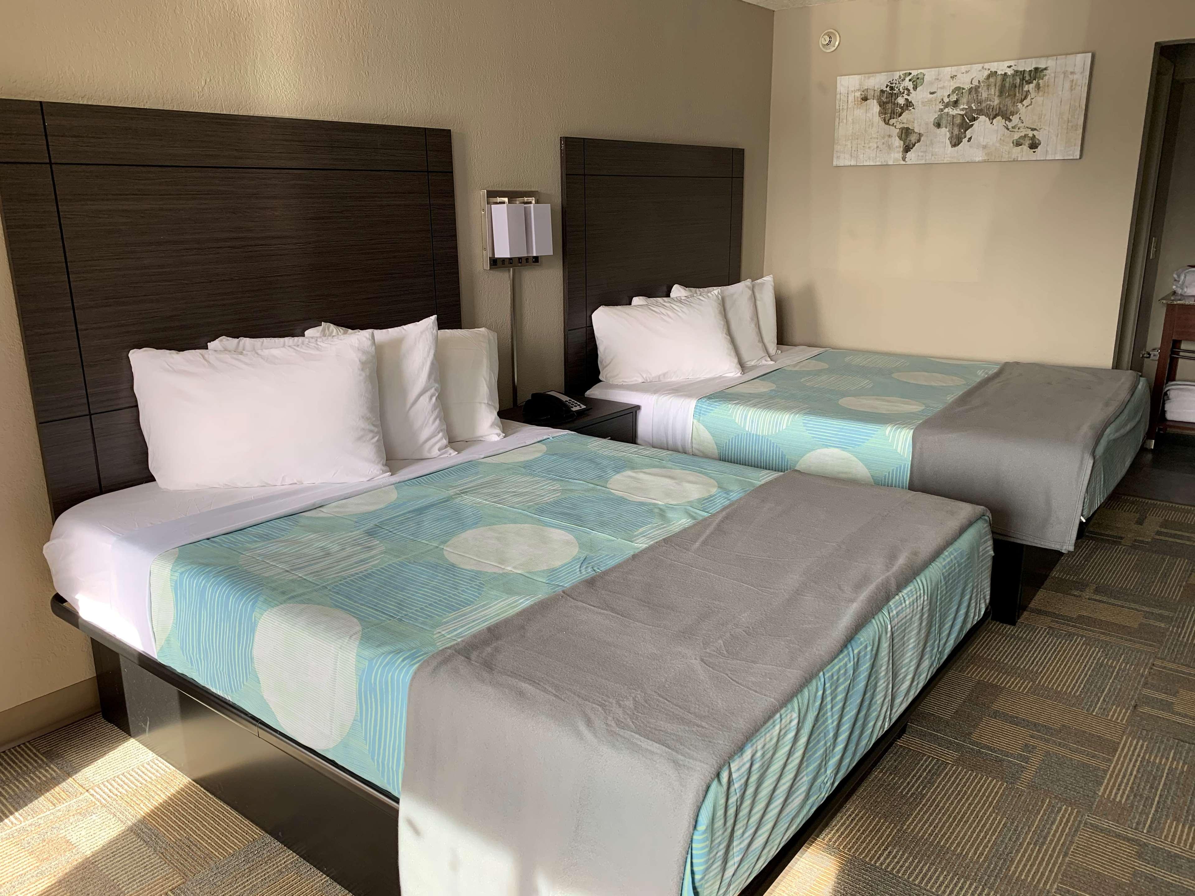 Surestay Hotel By Best Western Olathe Εξωτερικό φωτογραφία