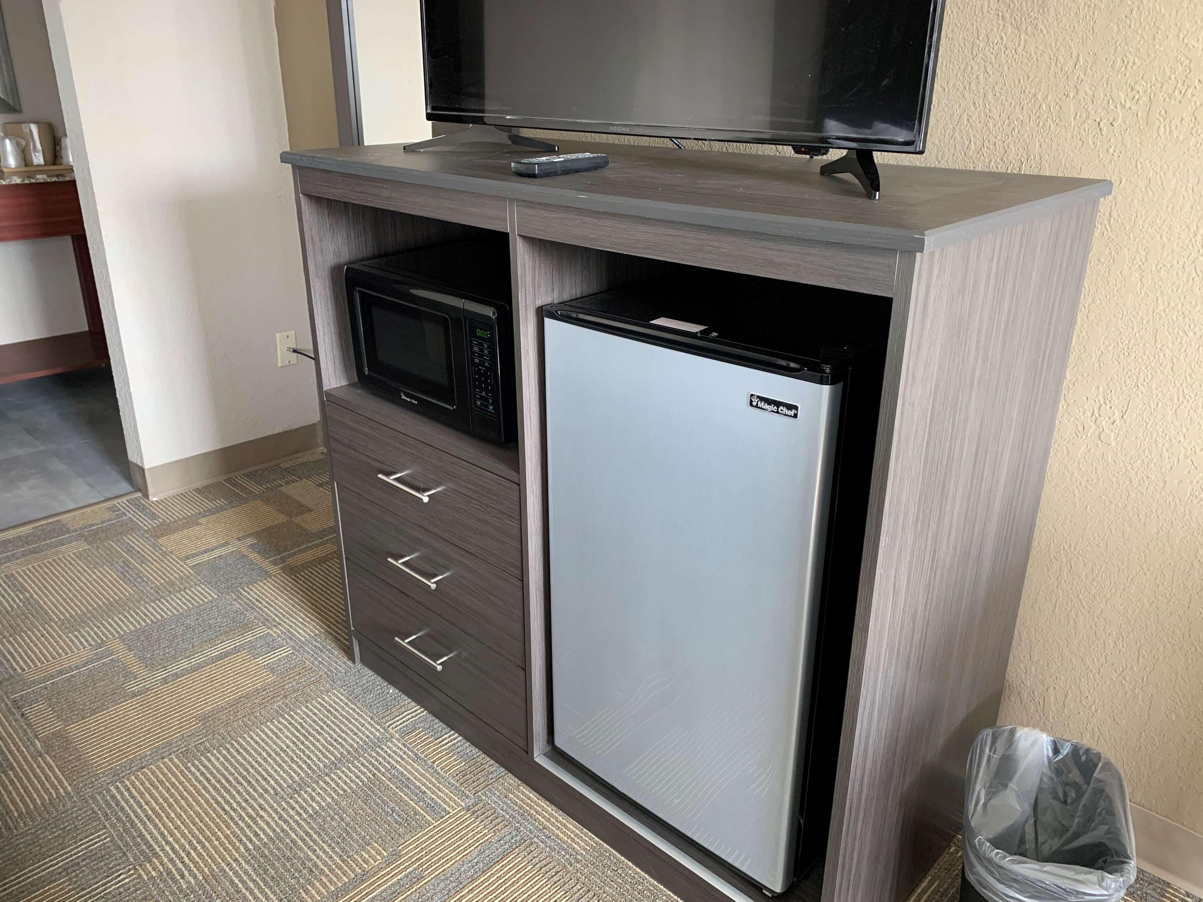Surestay Hotel By Best Western Olathe Εξωτερικό φωτογραφία