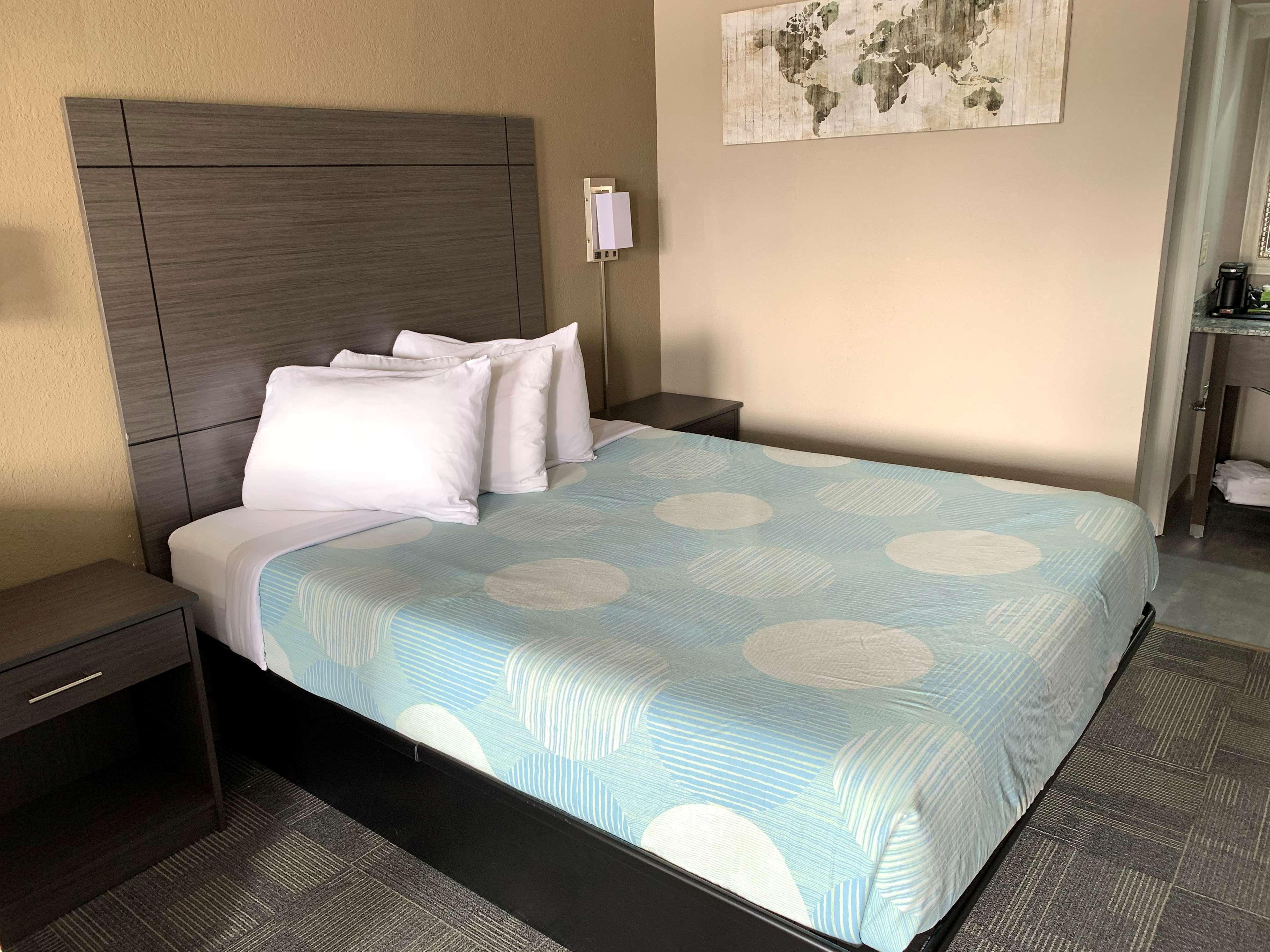 Surestay Hotel By Best Western Olathe Εξωτερικό φωτογραφία
