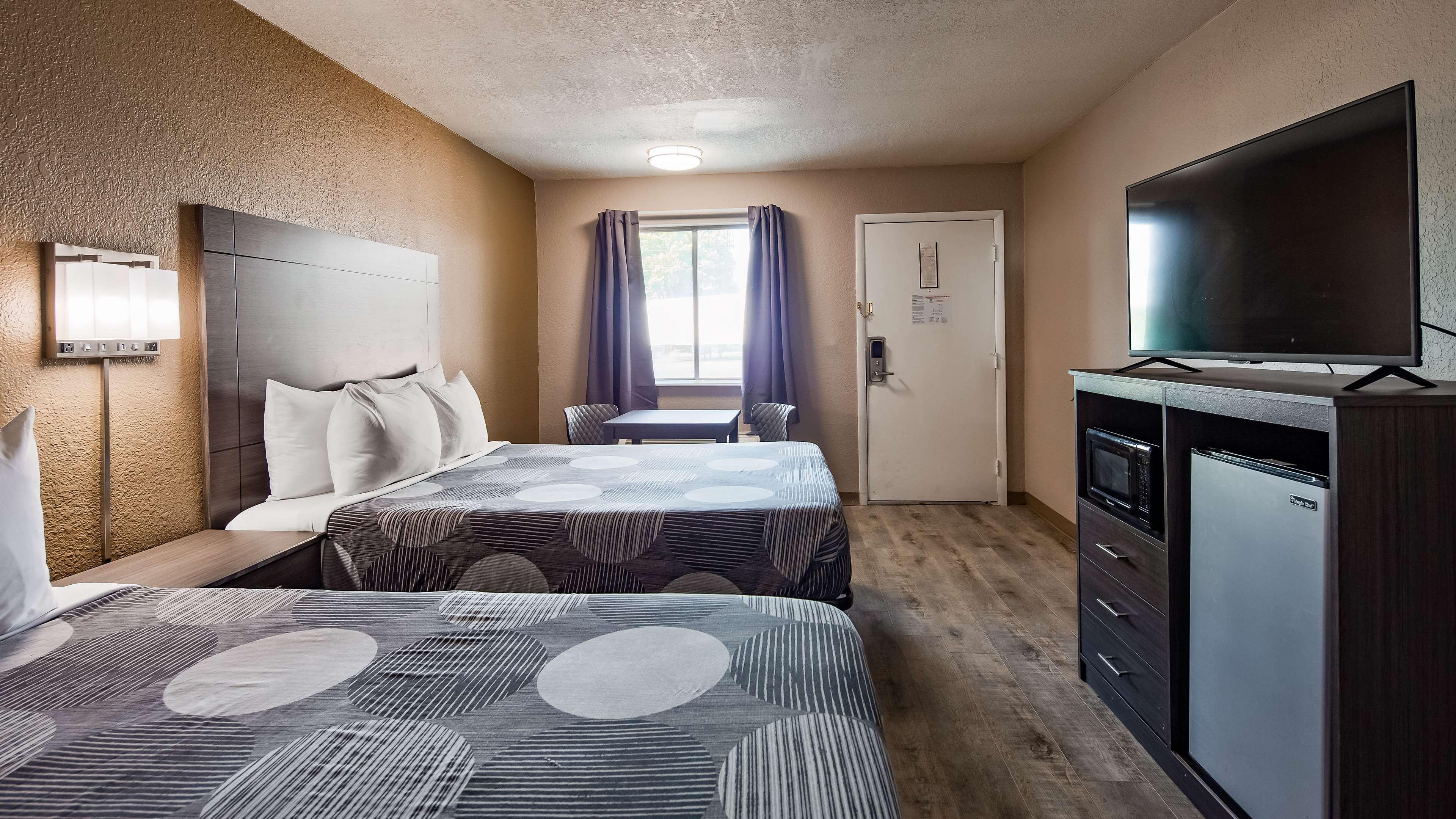 Surestay Hotel By Best Western Olathe Εξωτερικό φωτογραφία