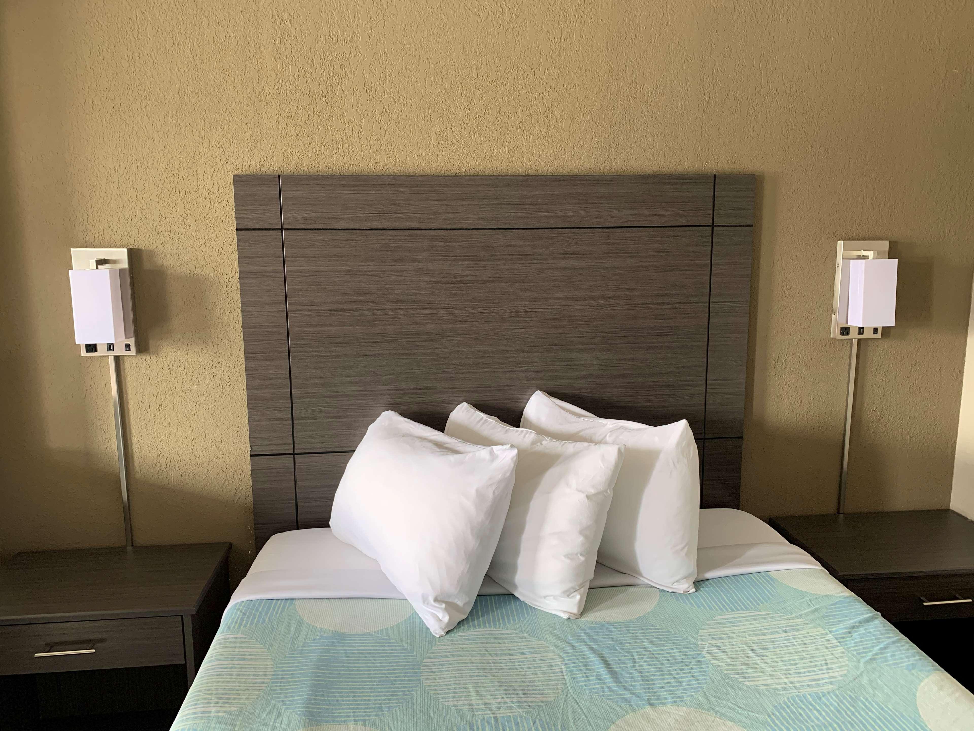 Surestay Hotel By Best Western Olathe Εξωτερικό φωτογραφία
