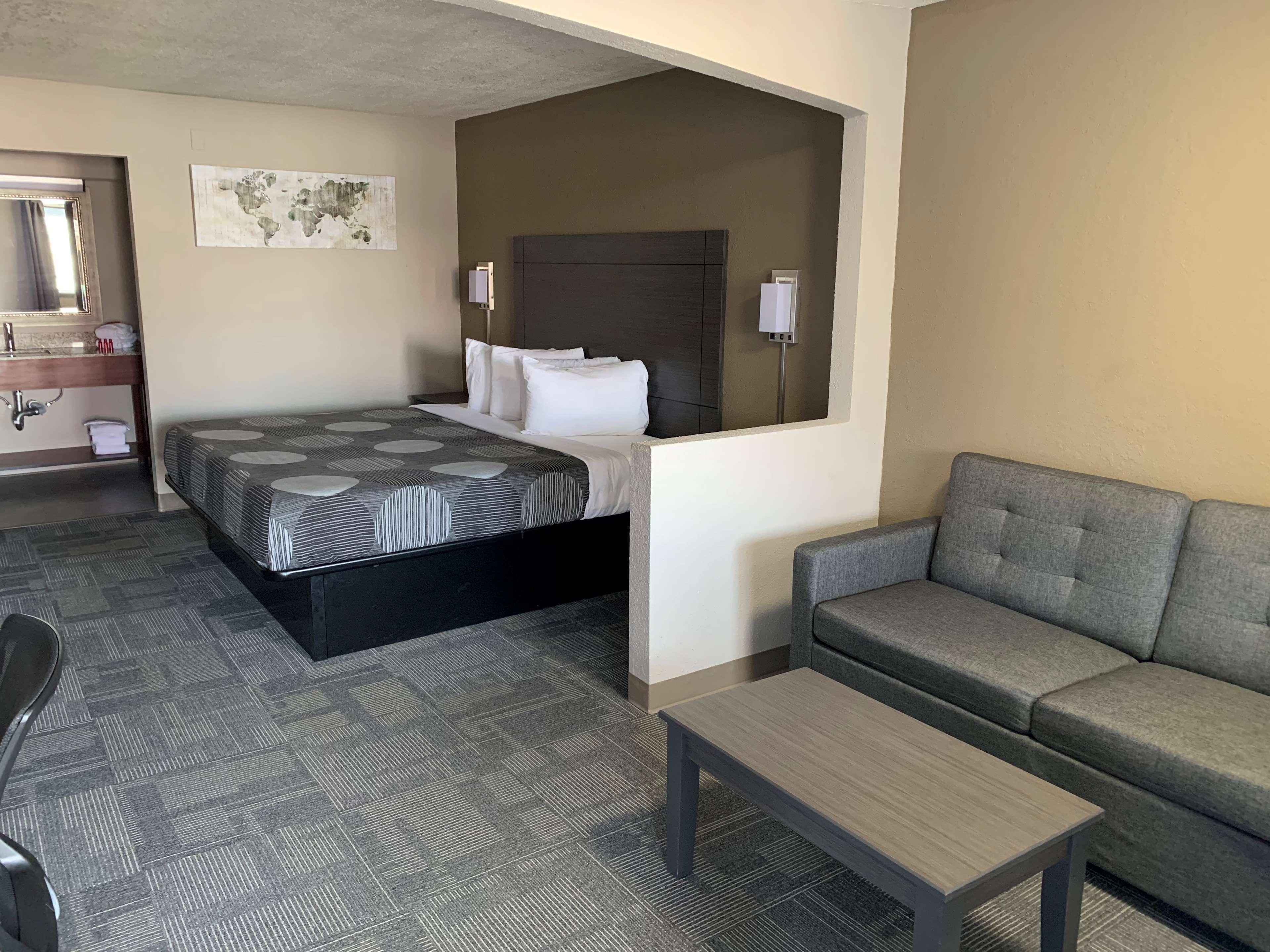 Surestay Hotel By Best Western Olathe Εξωτερικό φωτογραφία