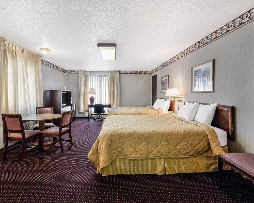 Surestay Hotel By Best Western Olathe Εξωτερικό φωτογραφία