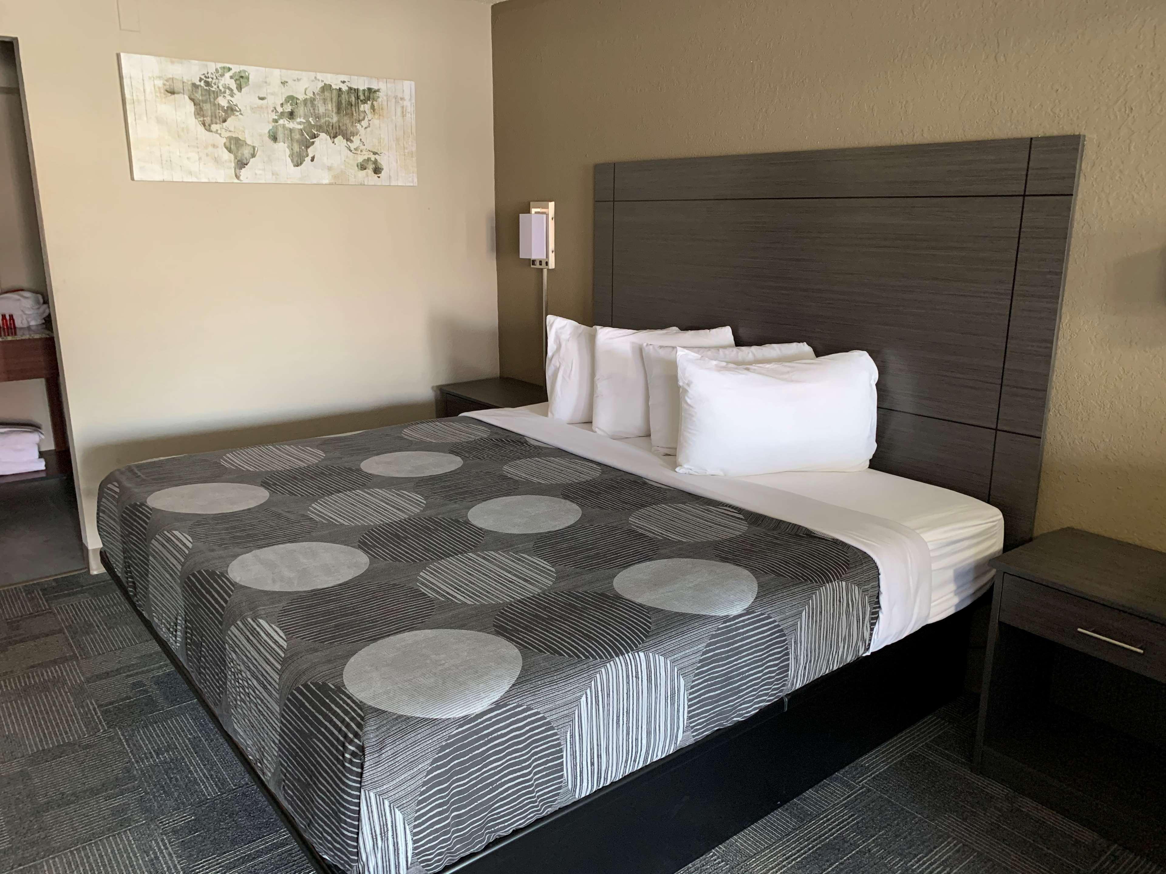 Surestay Hotel By Best Western Olathe Εξωτερικό φωτογραφία