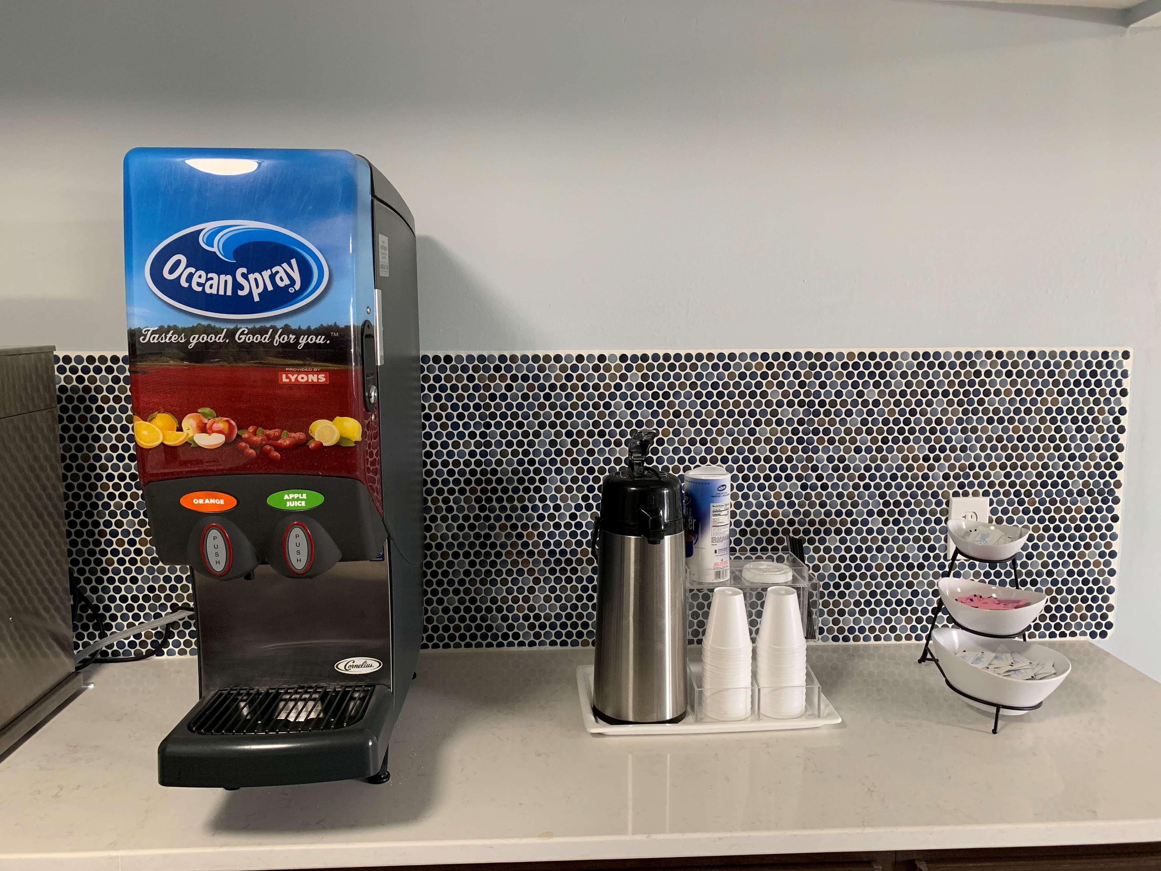 Surestay Hotel By Best Western Olathe Εξωτερικό φωτογραφία